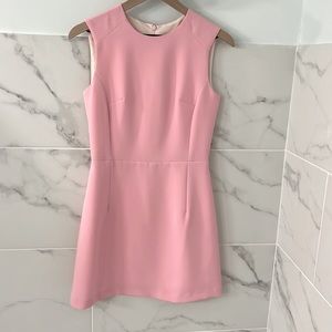 Brand New - Hemline Dress